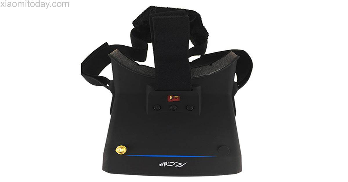 Aomway VR Goggles V1