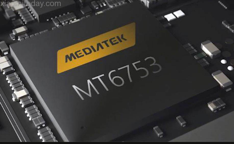 ulefone metal processor