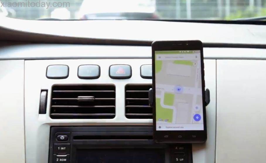 Ulefone Metal GPS testing