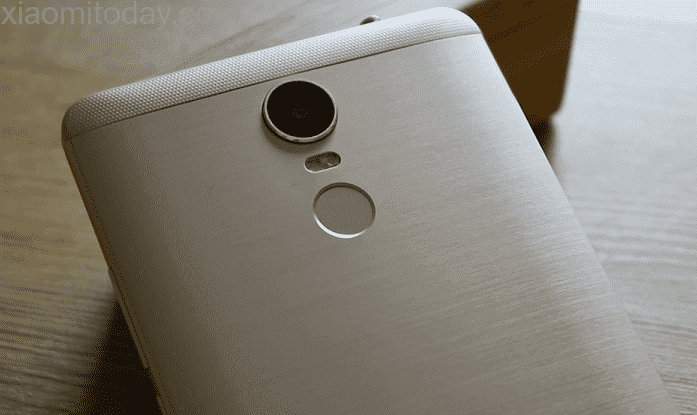 bluboo maya max back camera