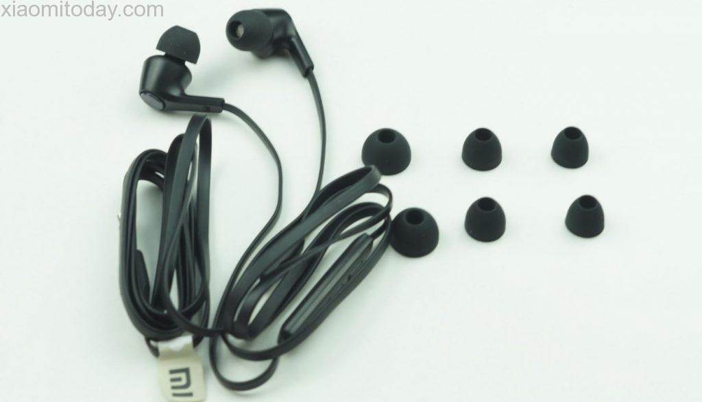 xiaomi piston 3 earphone