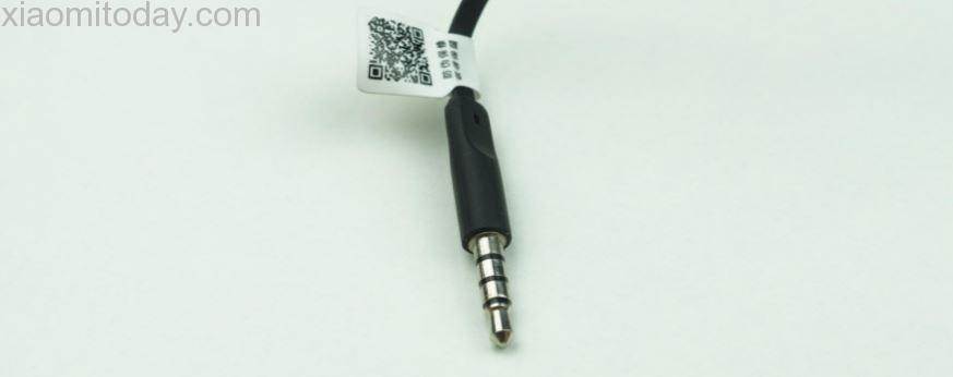xiaomi piston 3 earphone-jack