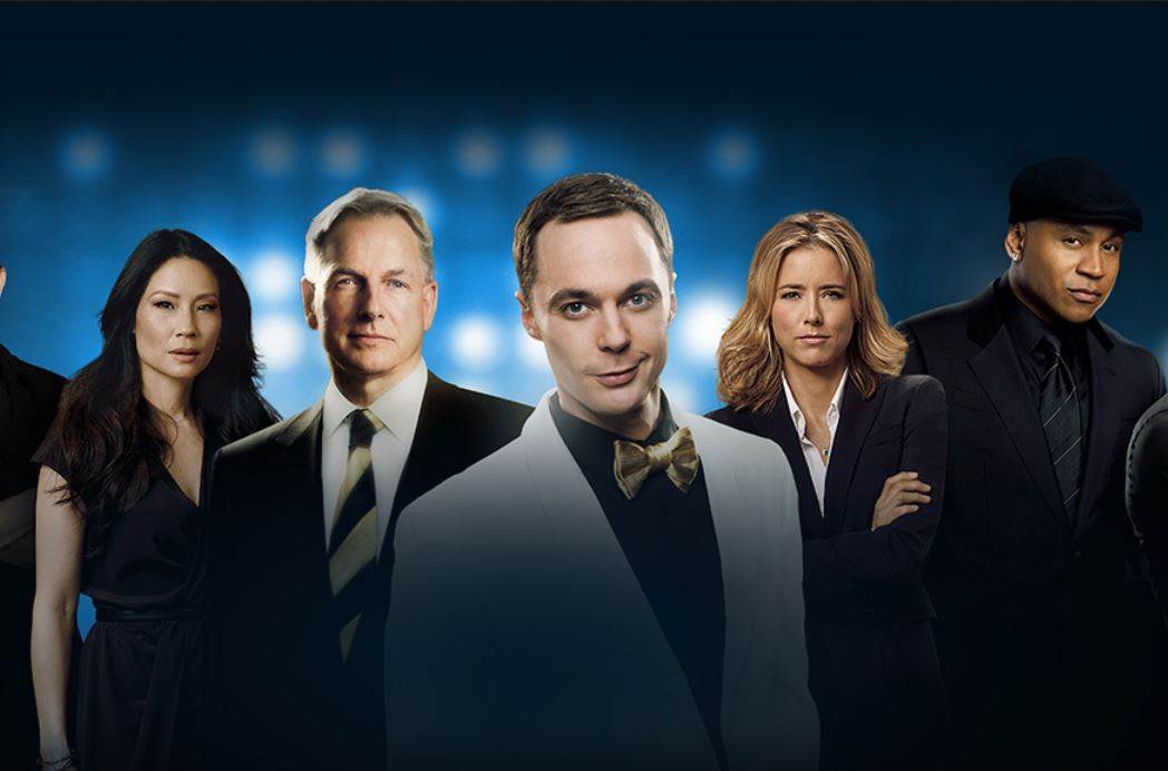 CBS All Access Xbox One