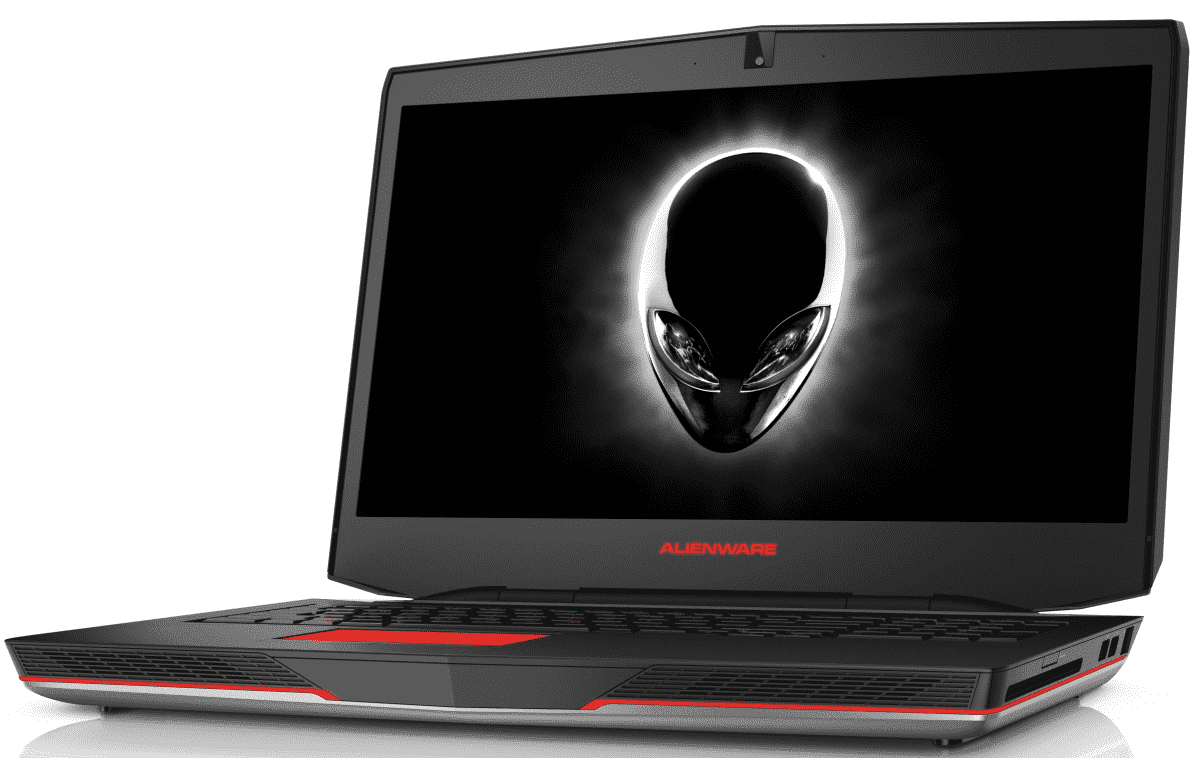 alienware 15