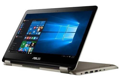 Asus VivoBook Flip
