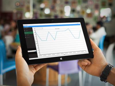Diabetes Analyzer App