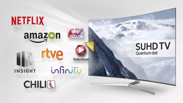 Samsung Partners with European Content Provider_Main_1