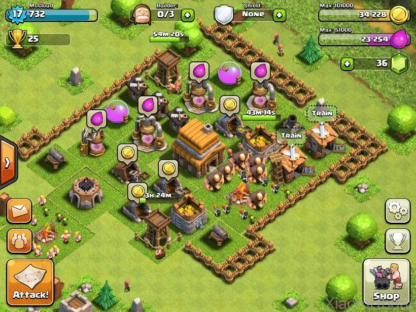 clash-of-clans