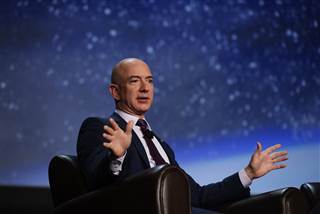 Key Speakers At The 32nd Space Symposium Key Speakers At The 32nd Space Symposium