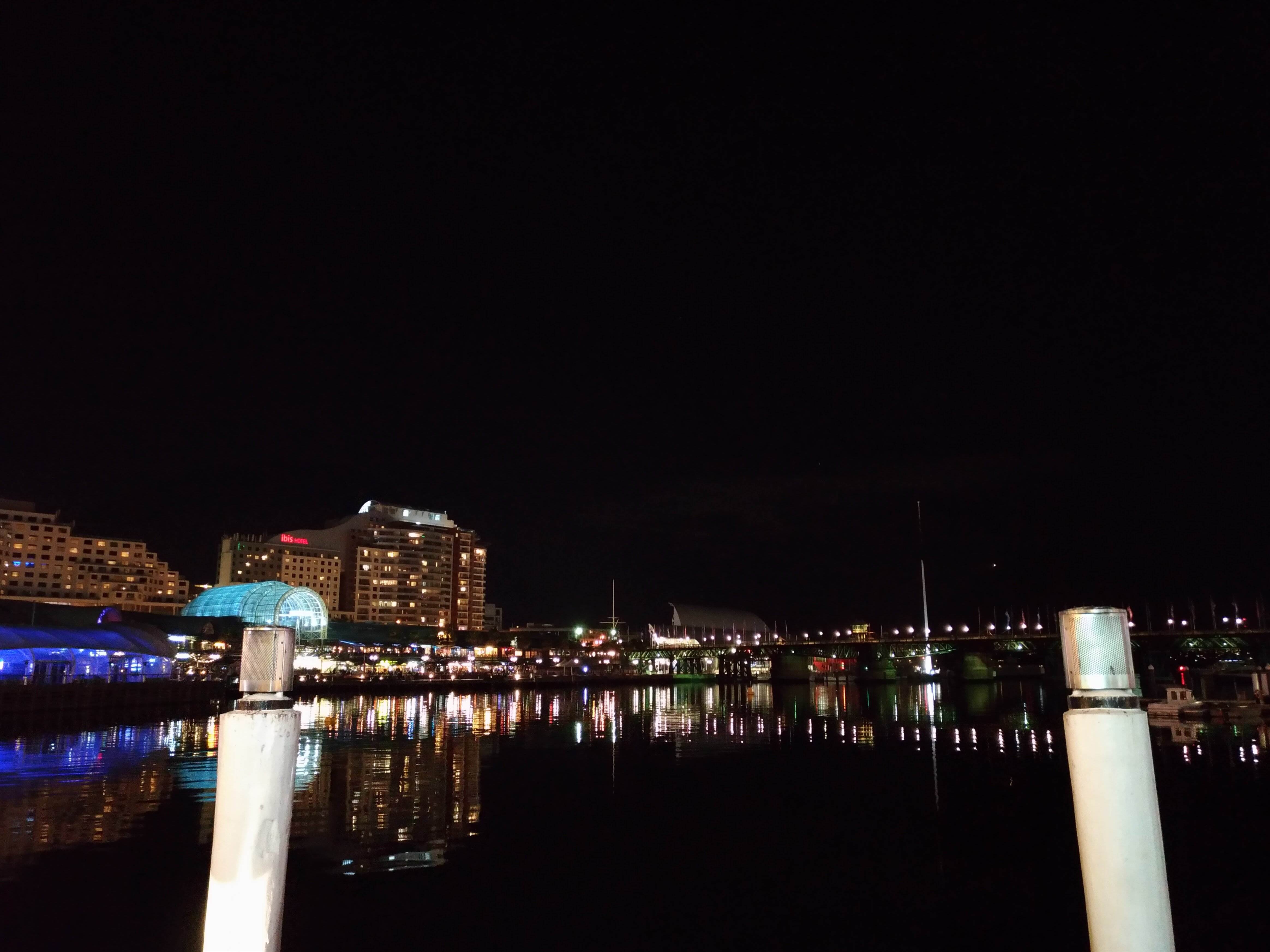 Low Light Shots by @blubberfats