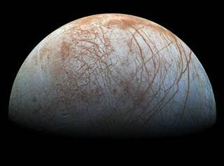 Image: FILES-SPACE-JUPITER-EUROPA-MOON Image: FILES-SPACE-JUPITER-EUROPA-MOON