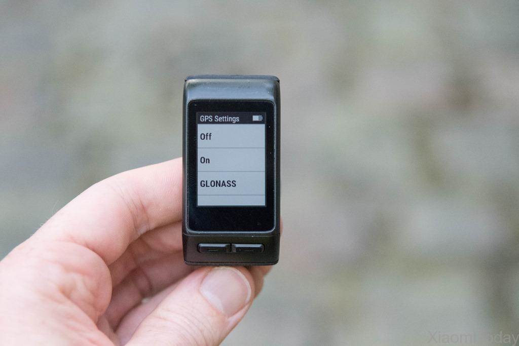 Garmin Vivoactive HR Smartwatch GPS Tracking