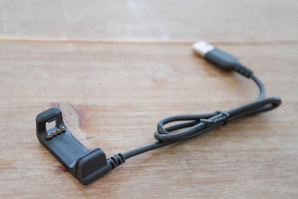 Garmin Vivoactive HR Smartwatch Charger