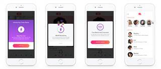 Image: Tinder Boost allows users to be one of the top profiles in their area for 30 minutes.