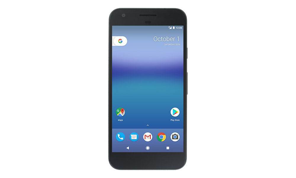 Google Pixel and Pixel XL images leak again