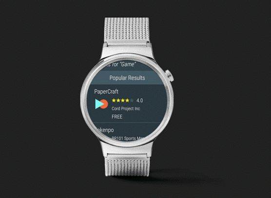 android-wear-play-store