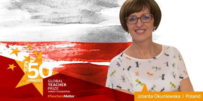 J Okuniewska Global Teacher Prize_Main_1