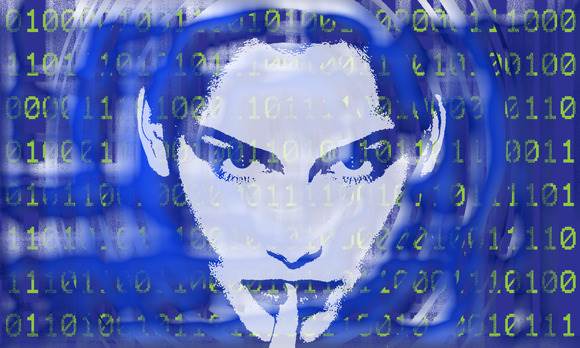 security hacker privacy