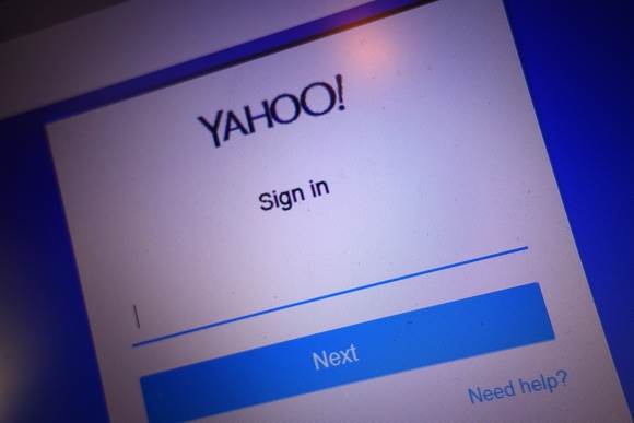 yahoo mail