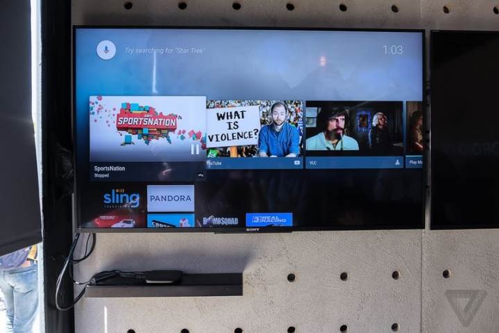 Xiaomi Mi Box Output Resolution