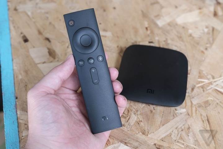 Xiaomi Mi Box Remote Controller