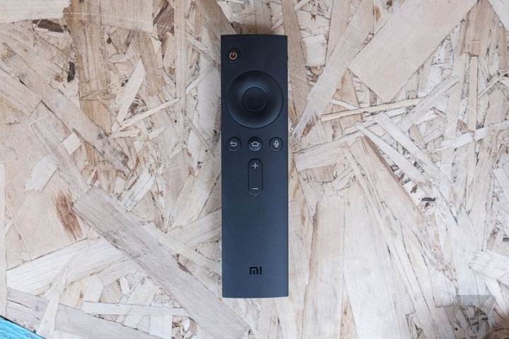 Xiaomi Mi Box Bluetooth Remote