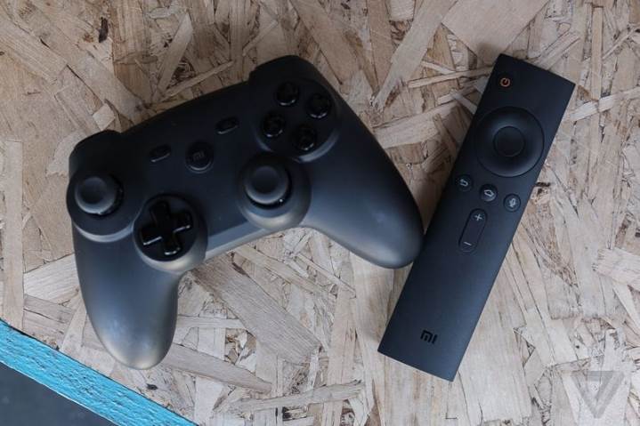 Xiaomi Mi Game Controller
