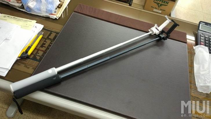 Xiaomi Mi Selfie Stick Wired Edition