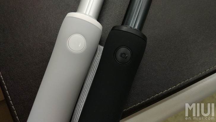 Xiaomi Mi Selfie Stick Wired Edition Handle