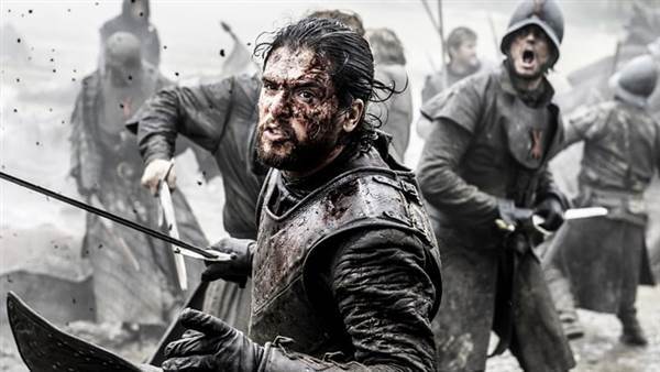 Game of Thrones battle Game of Thrones battle