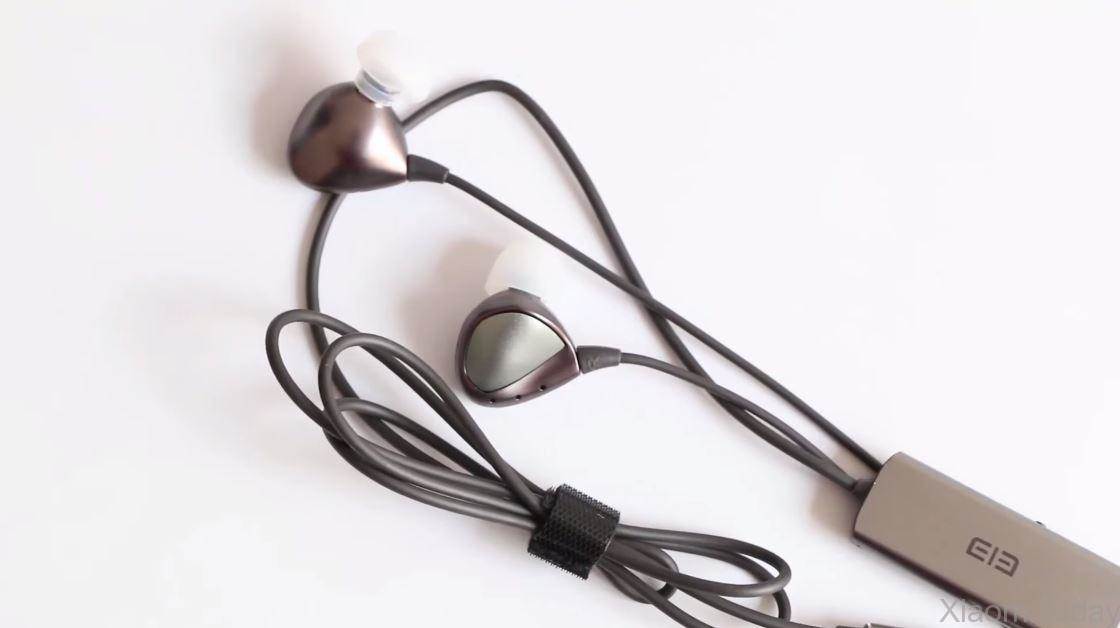 Elephone Ele Whisper Noise Cancelling Headphones