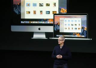 Image: Apple introduces new updated products Image: Apple introduces new updated products