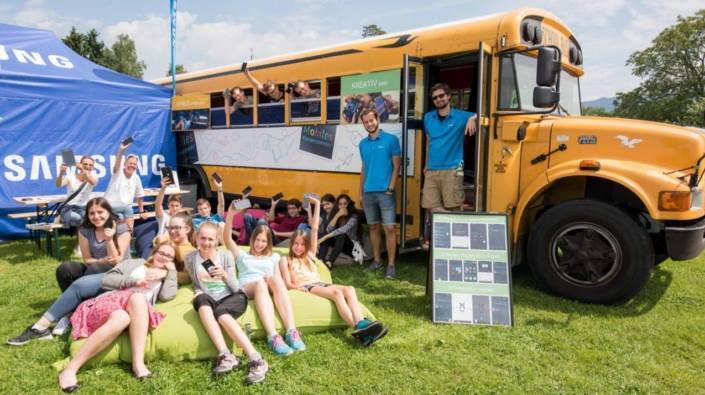 European Code Week with Samsung_Main_2_Austria