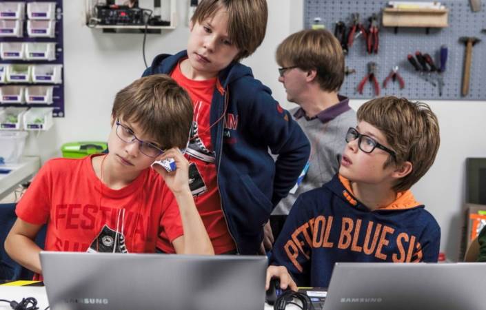 European Code Week with Samsung_Main_3_Germany