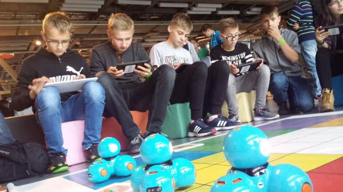 European Code Week with Samsung_Main_5_Germany