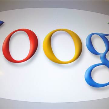 Image: Google logo
