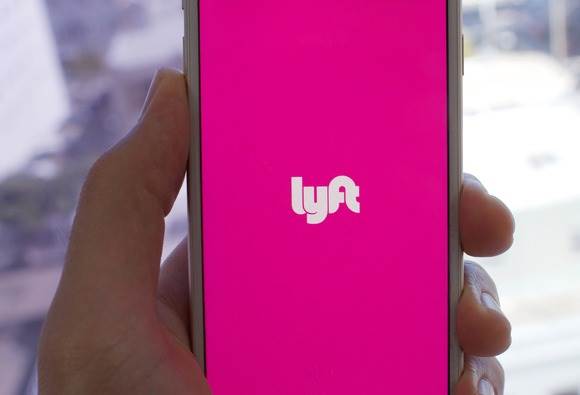 Lyft App