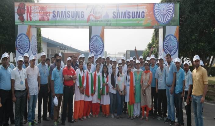 Global Volunteer Month_Noida_Main_1