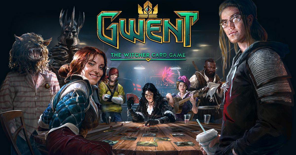 Gwent Xbox One