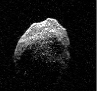 Image: Asteroid Image: Asteroid