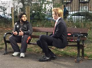 Image: Sohail Ahmed Image: Sohail Ahmed