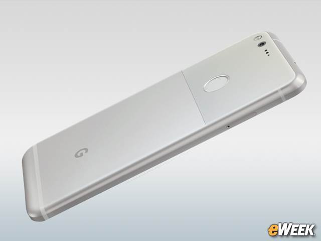 Pixel’s Impressive Design