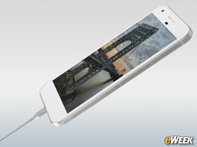 Long Battery Life Will Be a Selling Point 