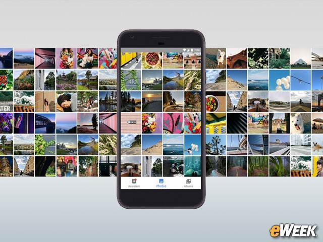 Enough Storage for Most Uses