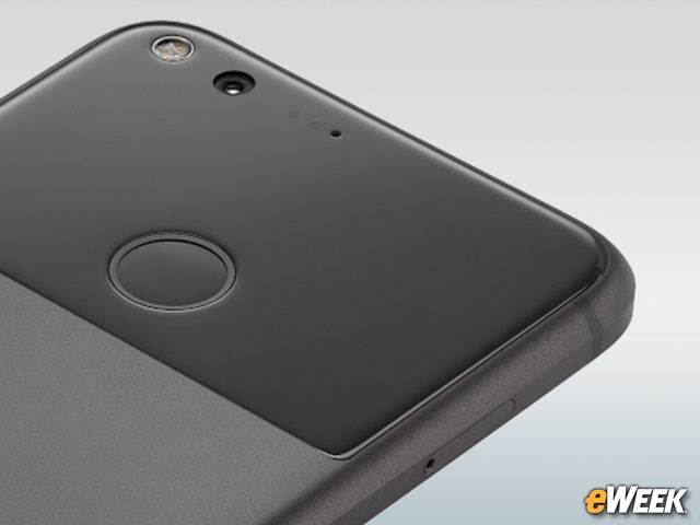 It Has the Security Feature Users Want