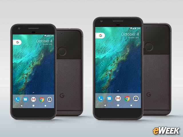 There are Two Versions