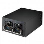 FSP Unveils New Twins Series Redundant PSU For Consumers