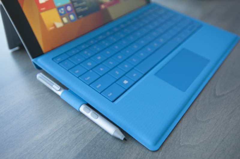 surfacepro3#