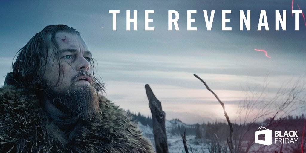 the-revenant