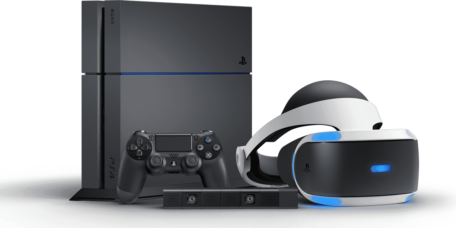 Image courtesy: Sony